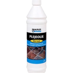 Skalflex plejeolie, 1L