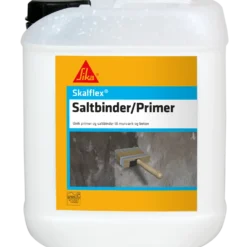 Skalflex saltbinder/primer 5 L