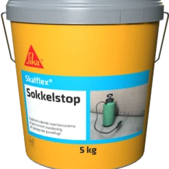 Skalflex sokkelstop 5 kg