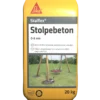 Skalflex stolpebeton 20 kg