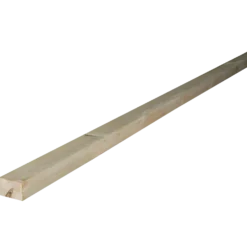 Skillerumslægter fyr/gran 38x57 mm x 2,40 m