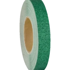 Skridsikker tape universal 25 mm x 18,3 m grøn