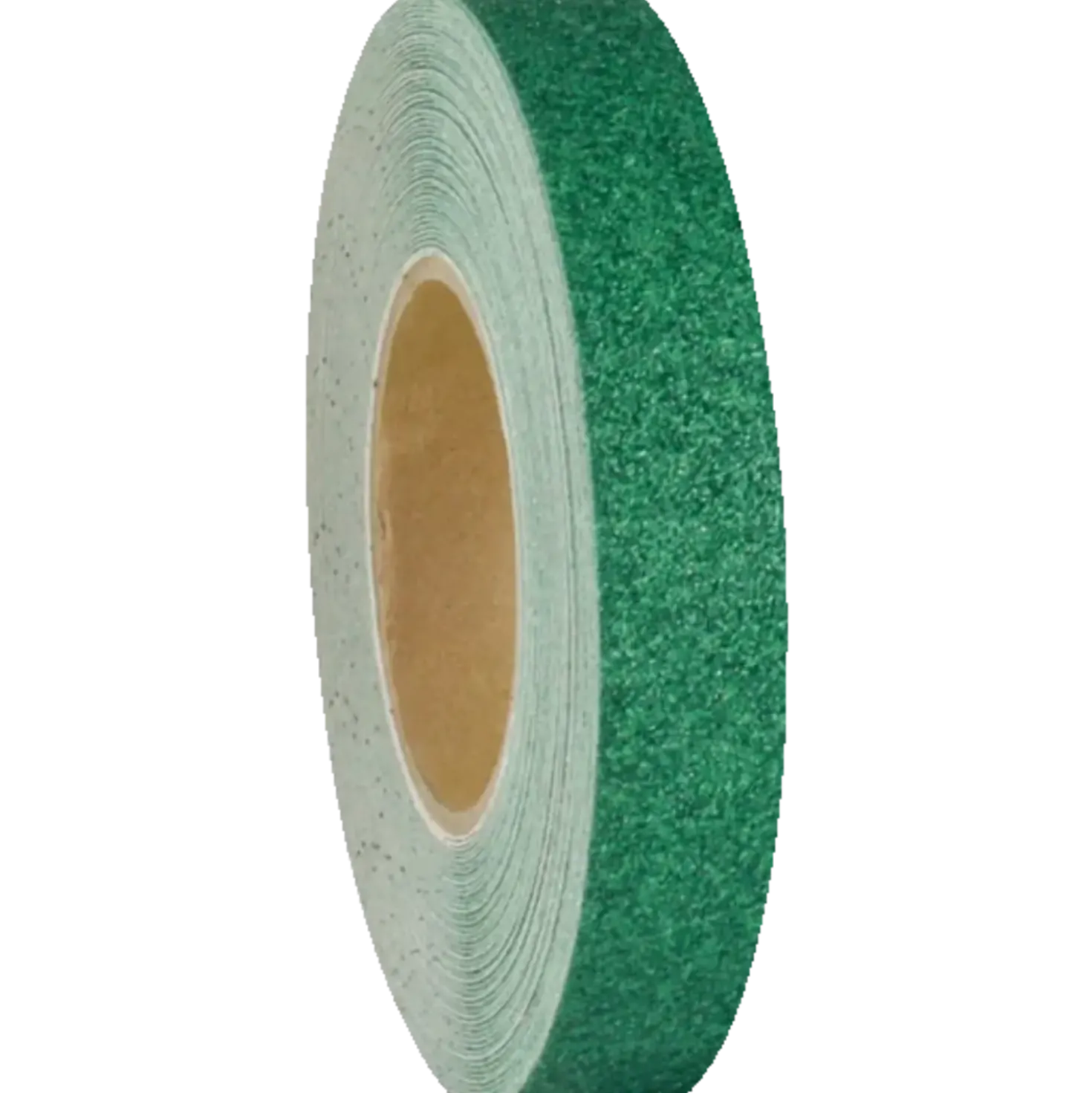 Skridsikker tape universal 25 mm x 18,3 m grøn