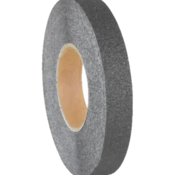 Skridsikker tape universal 25 mm x 18,3 m grå