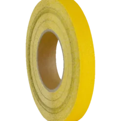 Skridsikker tape universal 25 mm x 18,3 m gul