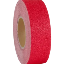 Skridsikker tape universal 50 mm x 18,3 m rød