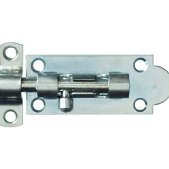 Skudrigle beslag 78 mm