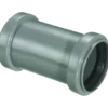Skydemuffe PP 40 mm