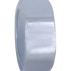Slutmuffe 3/4" krom