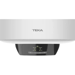Smart Control elektrisk vandvarmer 100 L