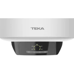 Smart Control elektrisk vandvarmer 50 L