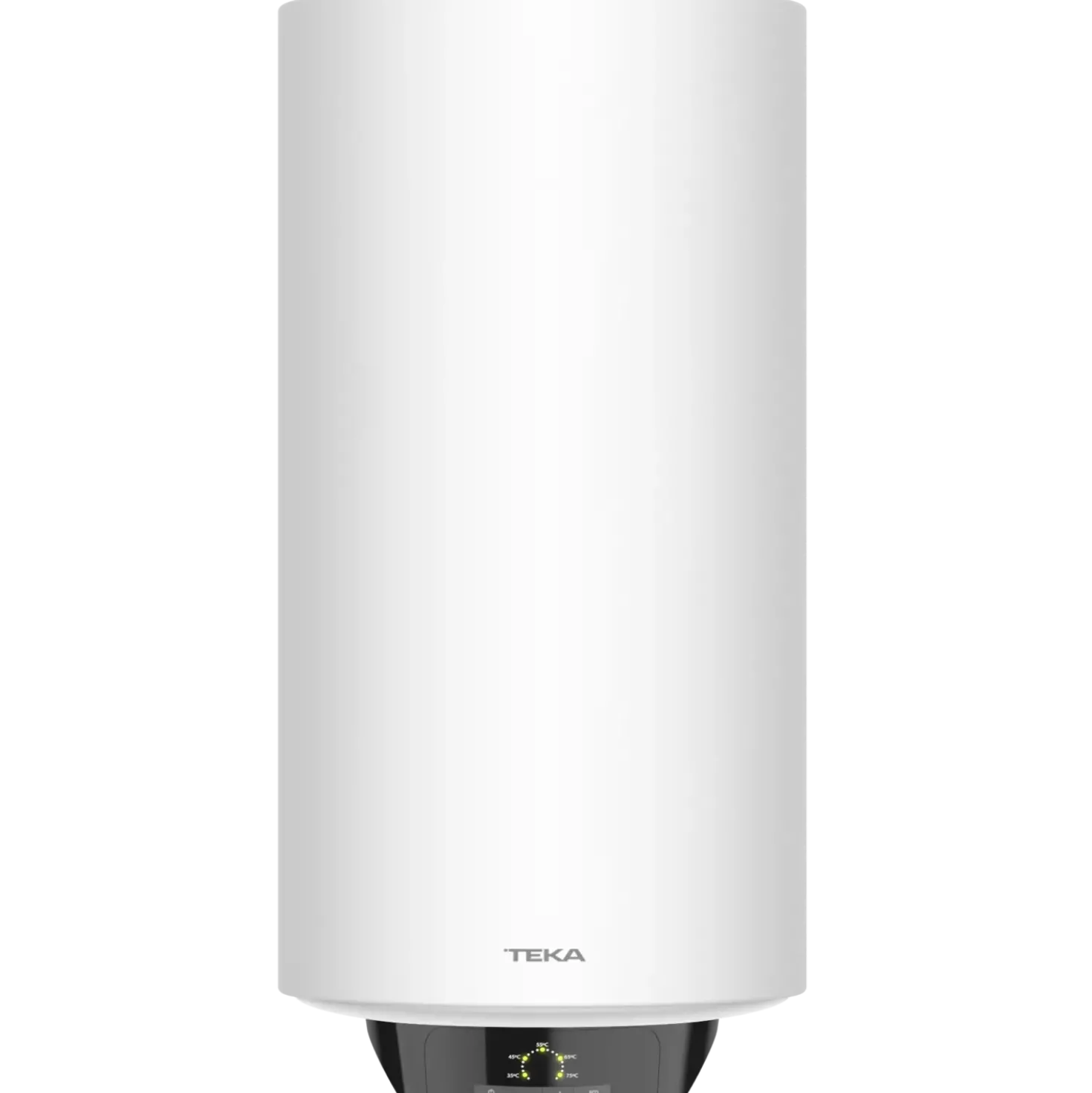 Smart Control elektrisk vandvarmer 50 L