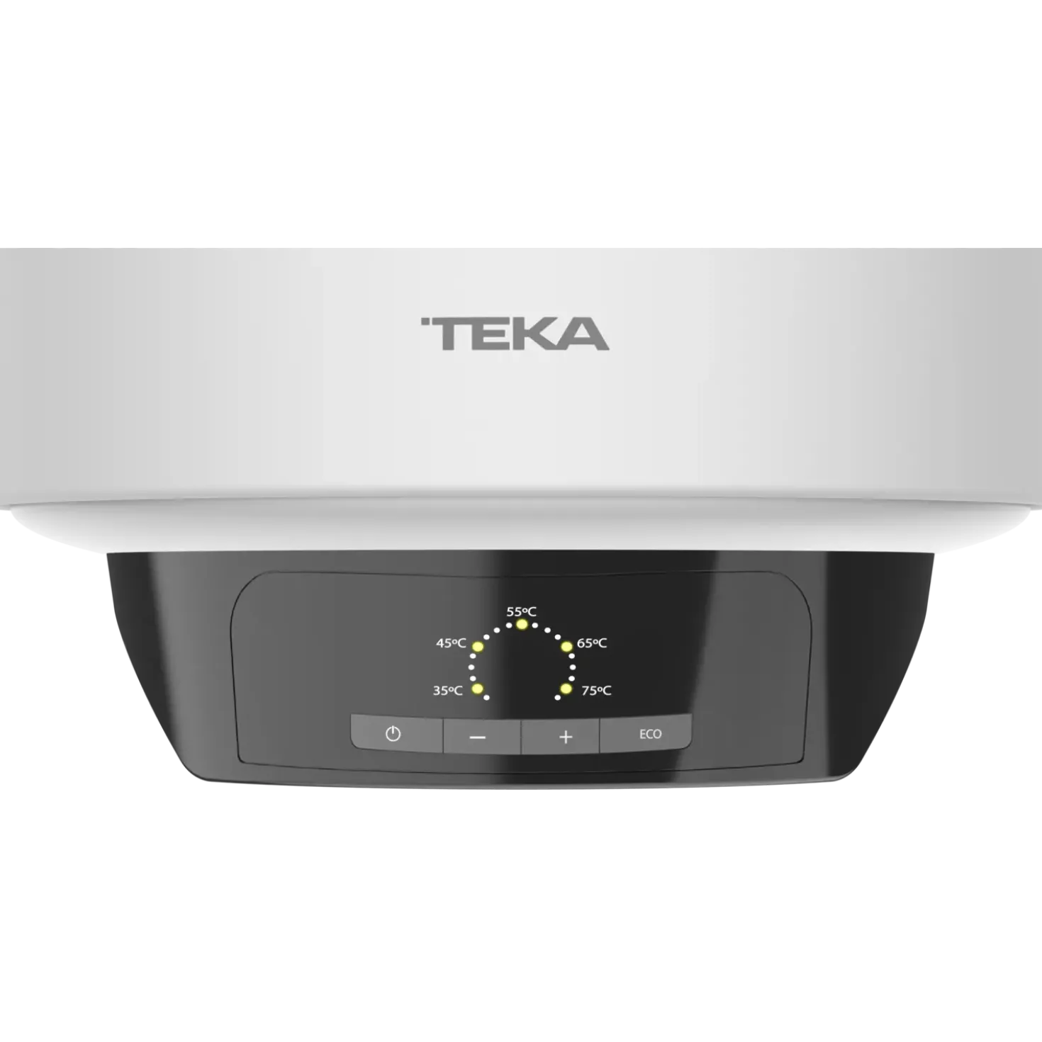 Smart Control elektrisk vandvarmer 30 L