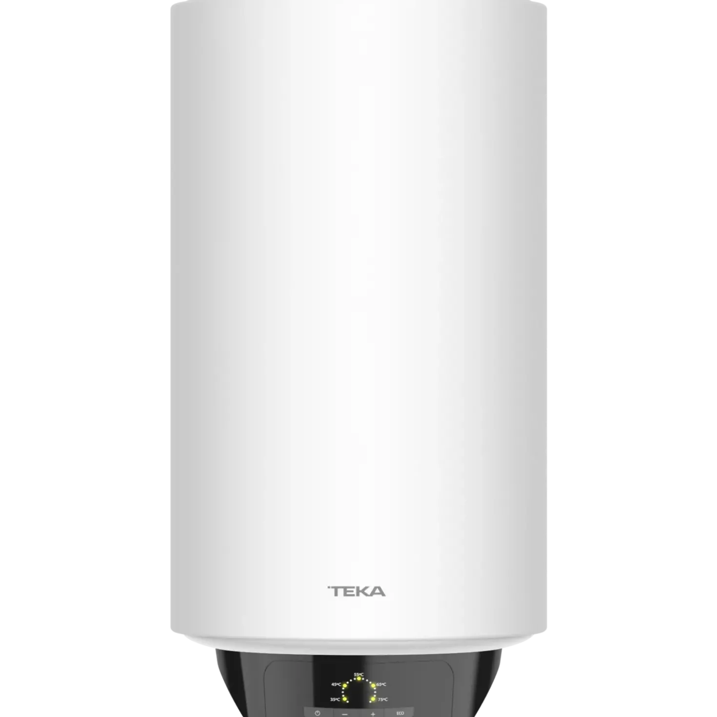 Smart Control elektrisk vandvarmer 30 L