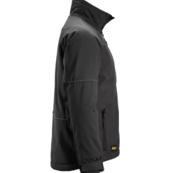 Snickers 1158 Allround vinterjakke sort str. XL