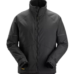 Snickers 1158 Allround vinterjakke sort str. XL