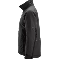 Snickers 1158 Allround vinterjakke sort str. XL