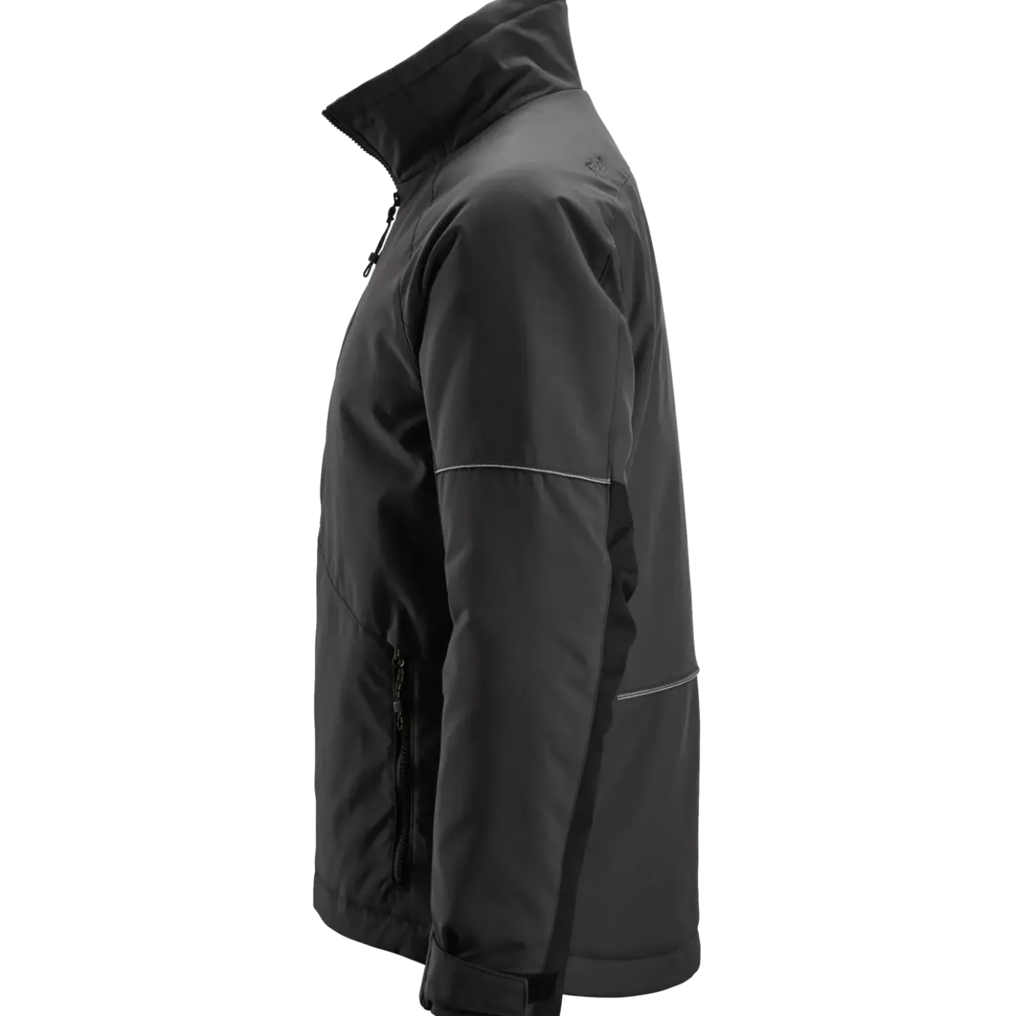Snickers 1158 Allround vinterjakke sort str. XL