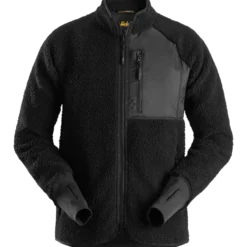 Snickers Allroundwork pilejakke sort str. 3XL