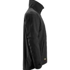 Snickers Allroundwork softshelljakke sort str. 2XL