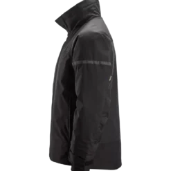 Snickers 1106 Allroundwork vinterjakke sort str. 2XL