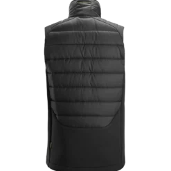 Snickers Flexiwork hybridvest sort str. 2XL