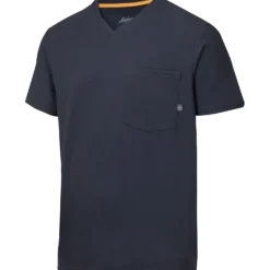 Snickers Snickers AW 37,5 T-shirt navy str. 2XL