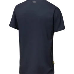 Snickers Snickers AW 37,5 T-shirt navy str. 2XL