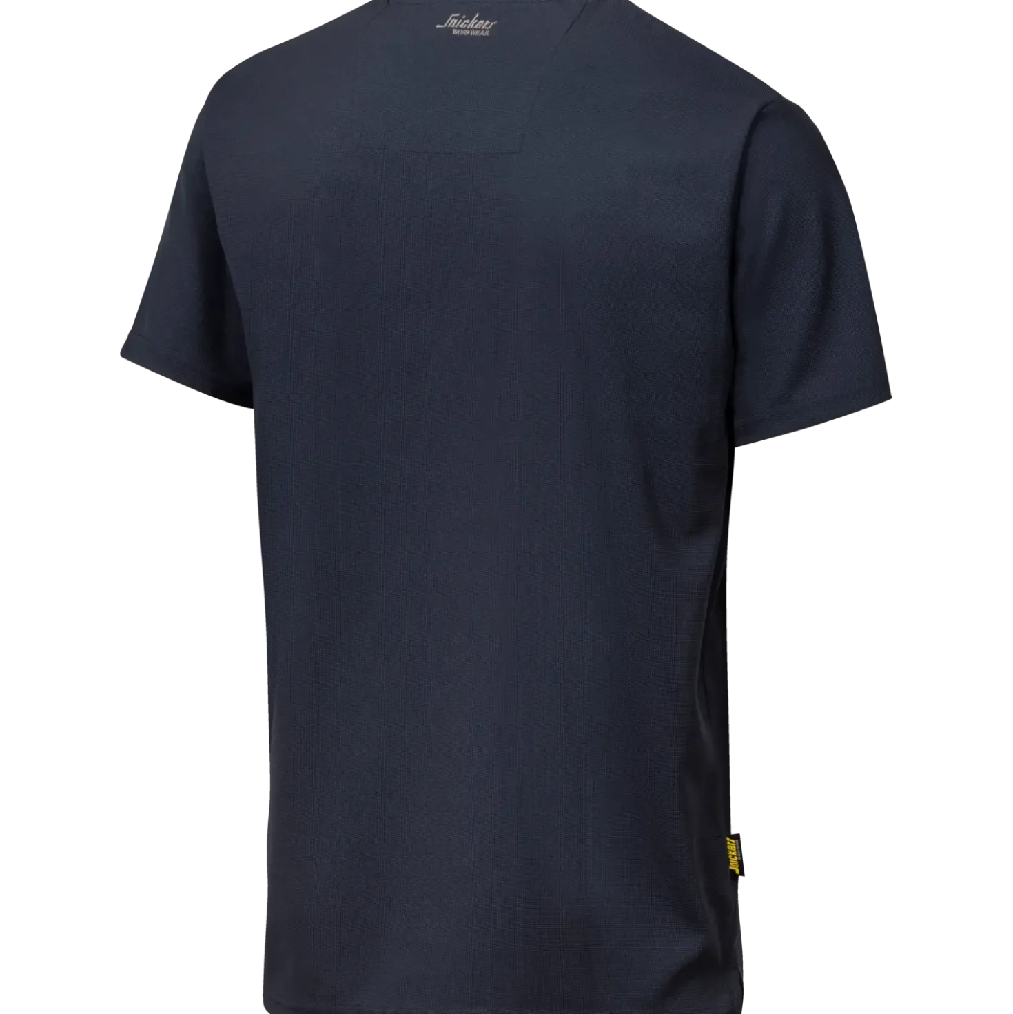 Snickers Snickers AW 37,5 T-shirt navy str. 2XL