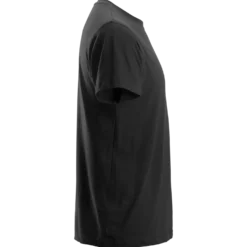 Snickers Workwear 2502 klassisk t-shirt sort str. XL