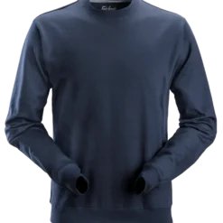 Snickers Workwear sweatshirt navy str. M