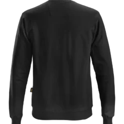 Snickers Workwear sweatshirt sort str. 2XL