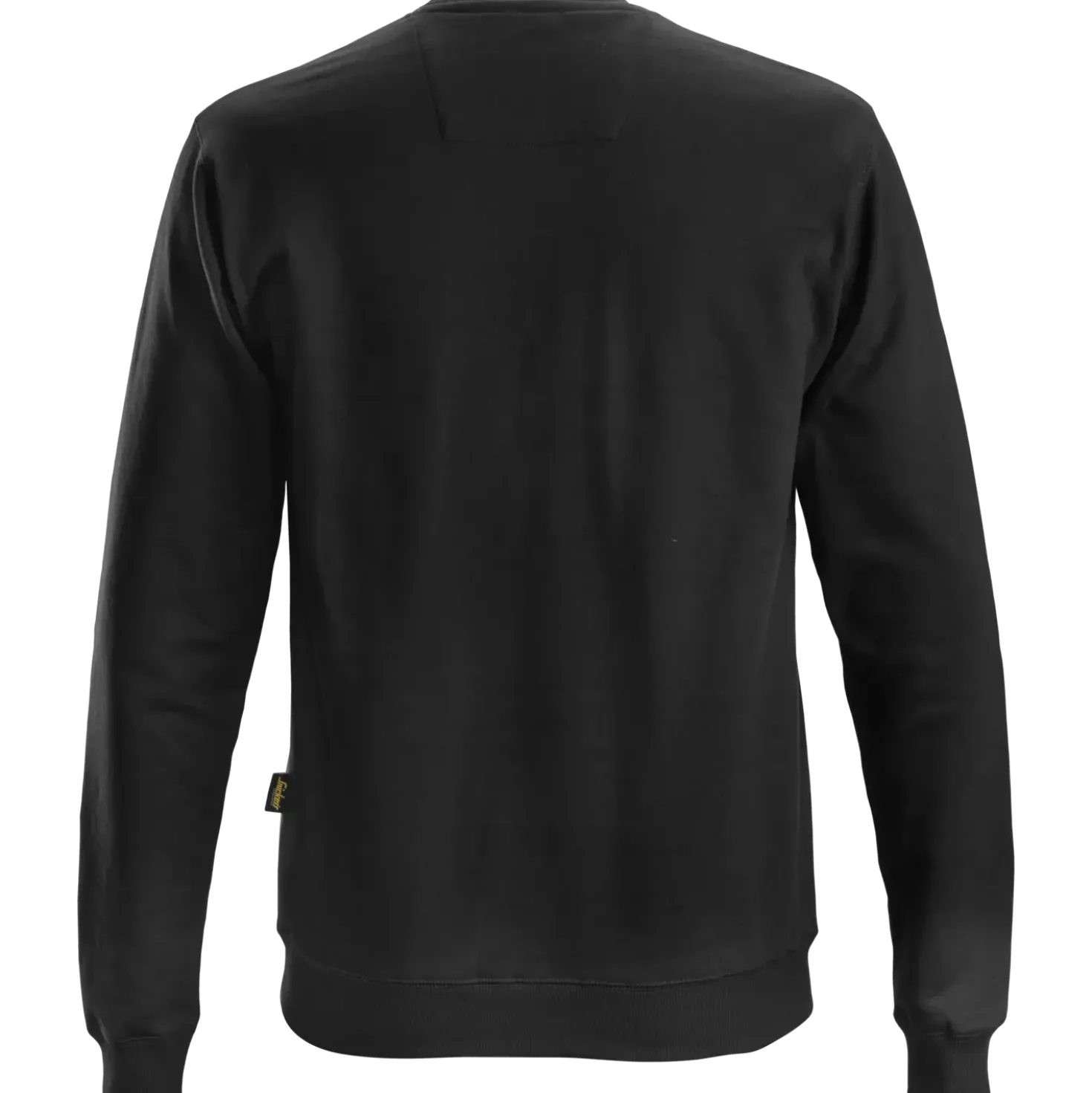 Snickers Workwear sweatshirt sort str. 2XL