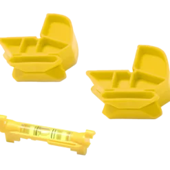 Snorholder rød plast