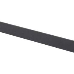 Sokkelfliser Granit Black Galaxy 7x61x1 cm
