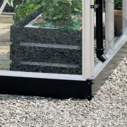 Sokkel til Juliana Compact 6,6 m²