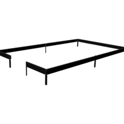 Sokkel til Juliana Compact 6,6 m²