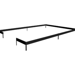 Sokkel til Juliana Premium 10,9 m²