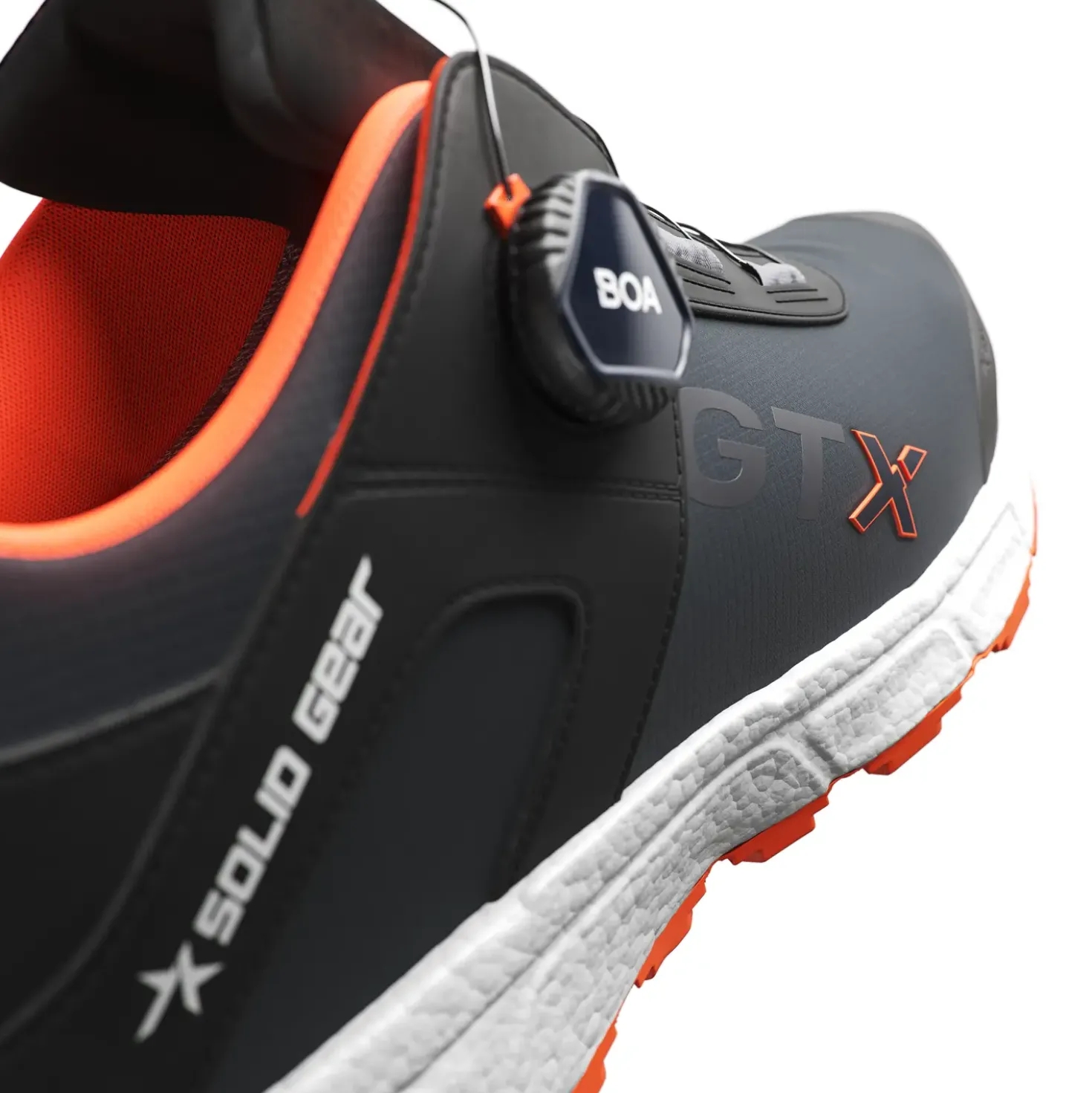 Solid Gear Revolution 2S GTX sko str. 43