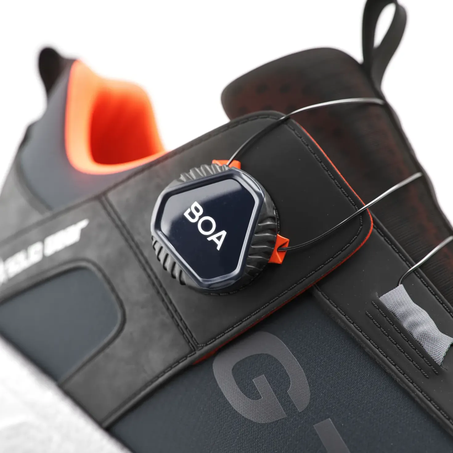 Solid Gear Revolution 2S GTX sko str. 43