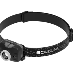 Solidline SH3 pandelampe