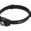 Solidline SH2 pandelampe