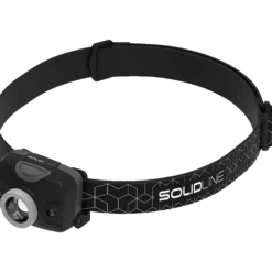 Solidline SH2 pandelampe