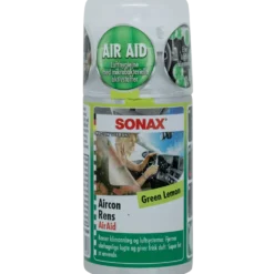 Sonax aircon rens 100 ml