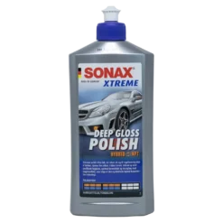 Sonax Xtreme deep gloss polish 500 ml
