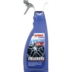 Sonax Xtreme fælgrens 750 ml