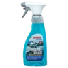 Sonax Xtreme glas klar 500 ml