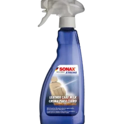 Sonax Xtreme leather care 500 ml