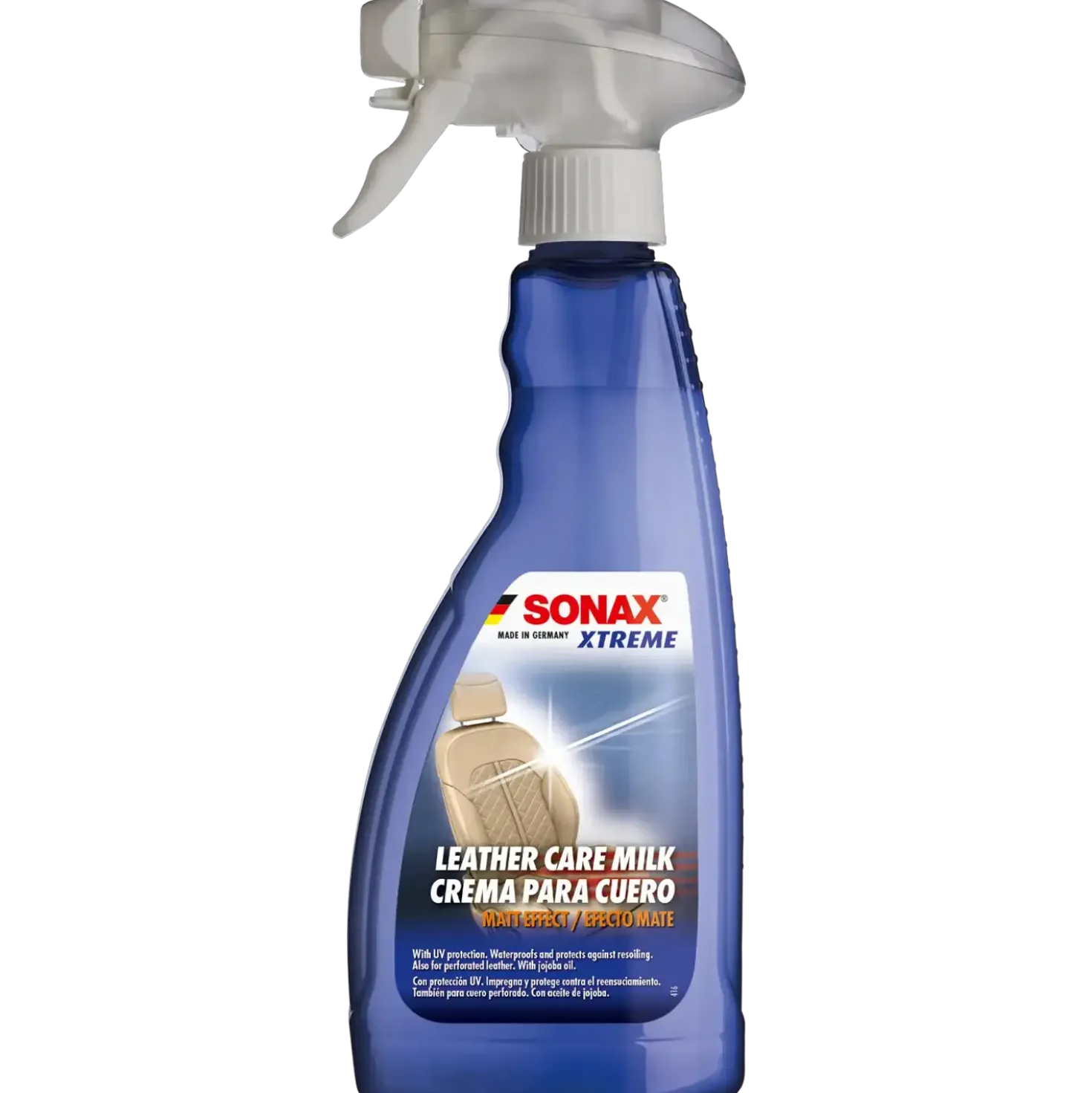 Sonax Xtreme leather care 500 ml