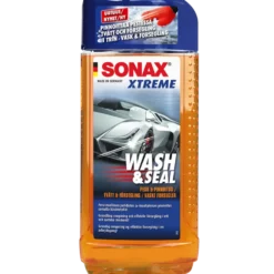 Sonax Xtreme wash & seal 50 ml